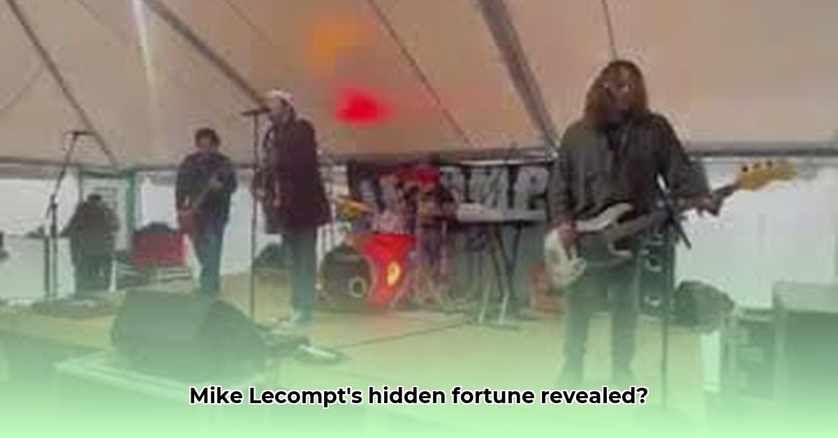 mike-lecompt-net-worth